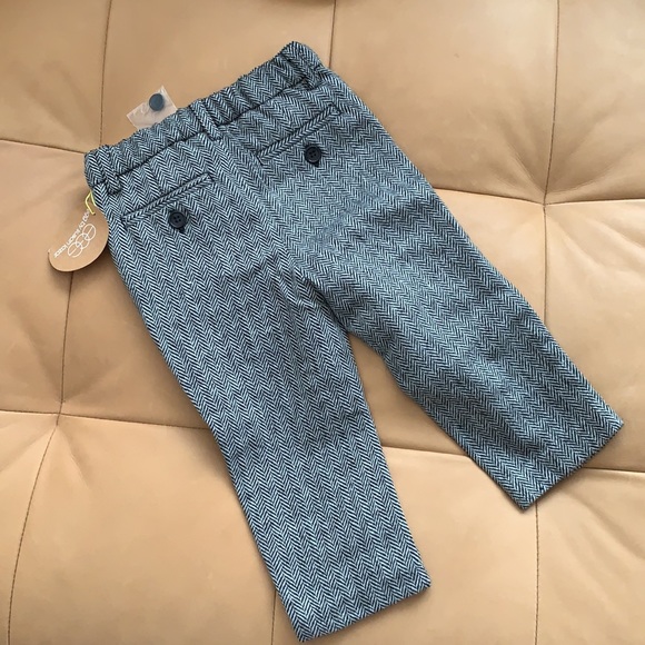 Egg by Susan Lazar pants - Picture 2 of 2